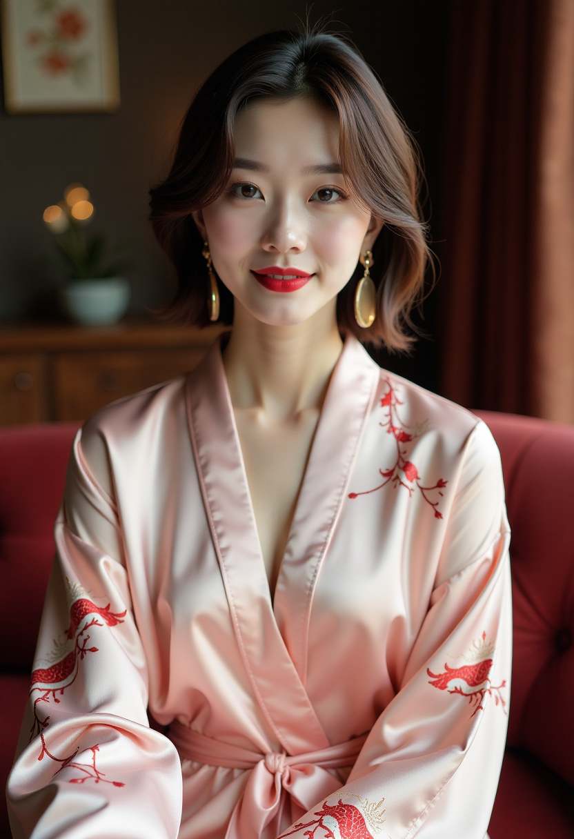 全职高手