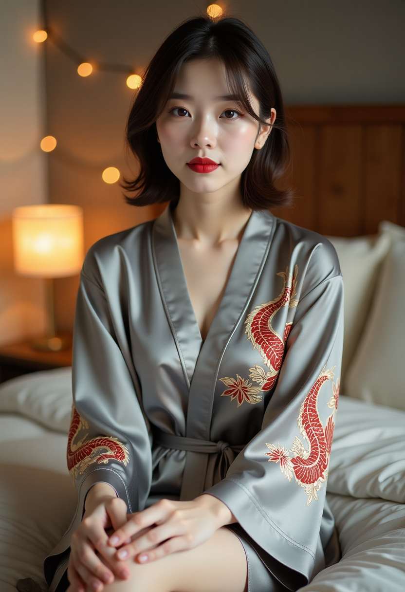 镇魂街